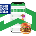 منو دیجیتال رستوران و کافی شاپ