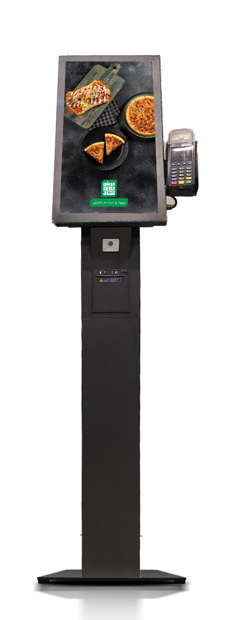 سان فست 22 اینچ ویندوزی سری تاچ - تصویر 2