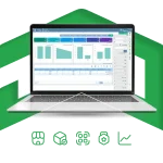 نرم افزار کافی شاپ