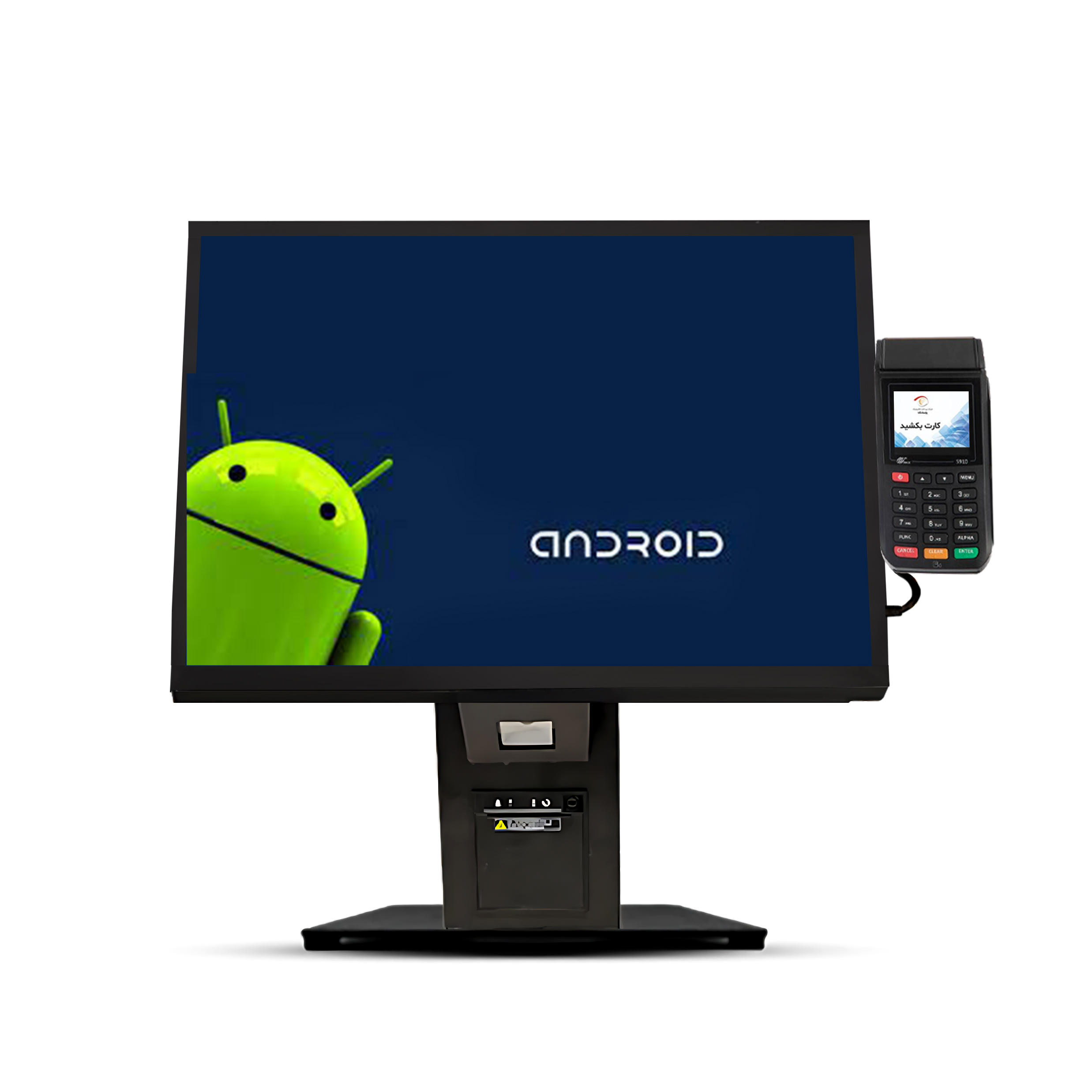 صندوق 15 اینچ ویندوزی سری تاچ - تصویر 3