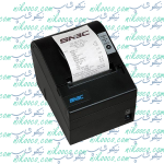 پرینتر حرارتی چند پورت Beiyang R180II Black