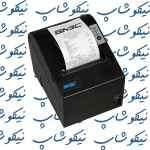 پرینتر حرارتی چند پورت Beiyang R180II Black