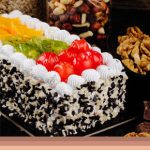 نرم افزار قنادی، شیرینی فروشی، آجیل و خشکبار فروشی دشت