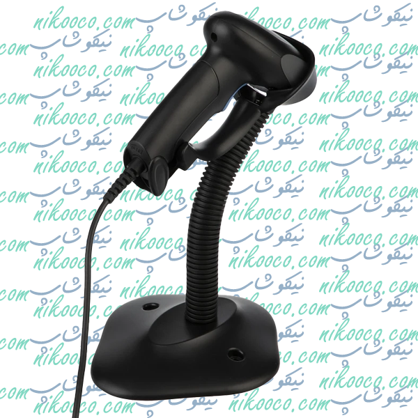 بارکدخوان اتم Atom N911 - Image 2