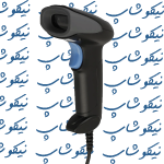 بارکدخوان اتم Atom N911