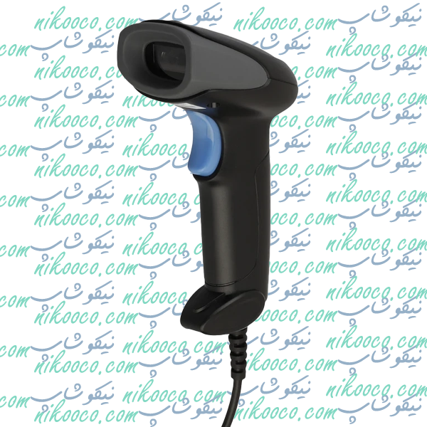 بارکدخوان اتم Atom N911