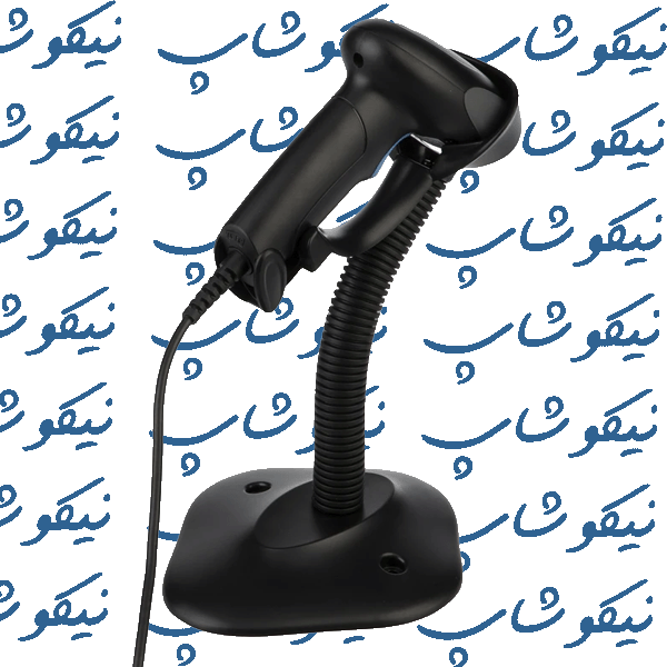 بارکدخوان اتم Atom N911 - تصویر 2