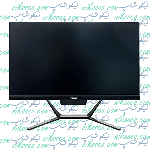 all In One Maya MA22P i5 6300U 8GB DDR4 500GB M2-B GEN 4.0 X4 - Image 2