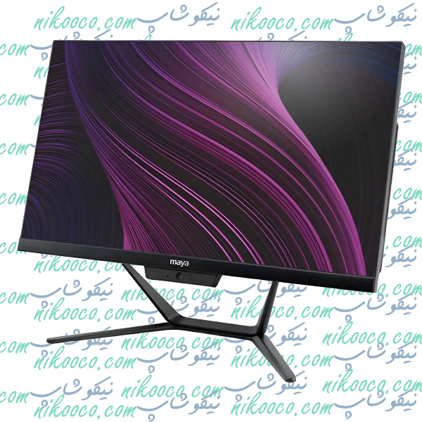 all In One Maya MA22P i5 6300U 8GB DDR4 500GB M2-B GEN 4.0 X4