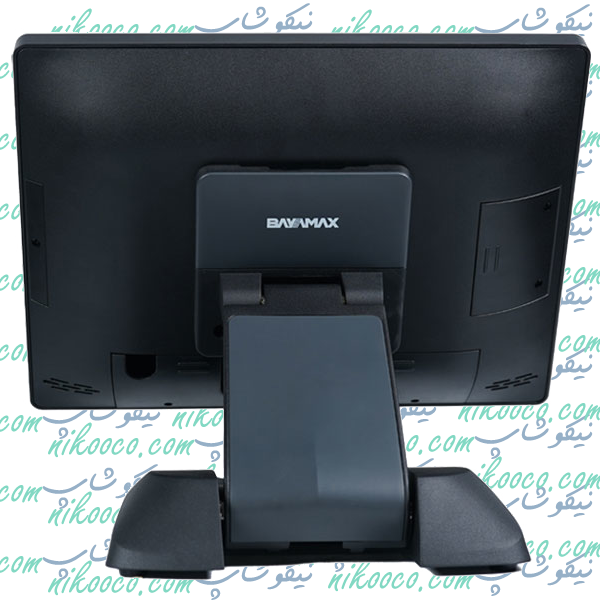 صندوق فروشگاهی BAYAMAX Z5 CELERON j6412 8gb ssd256 GB - Image 3