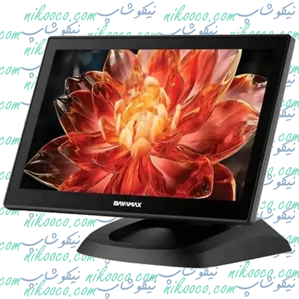 صندوق فروشگاهی BAYAMAX Z5 CELERON j6412 8gb ssd256 GB