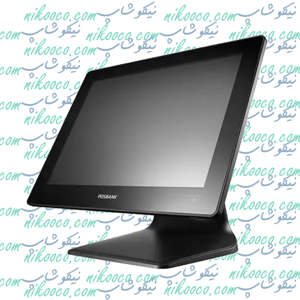 صندوق فروشگاهی Pos Bank Apexa X N97