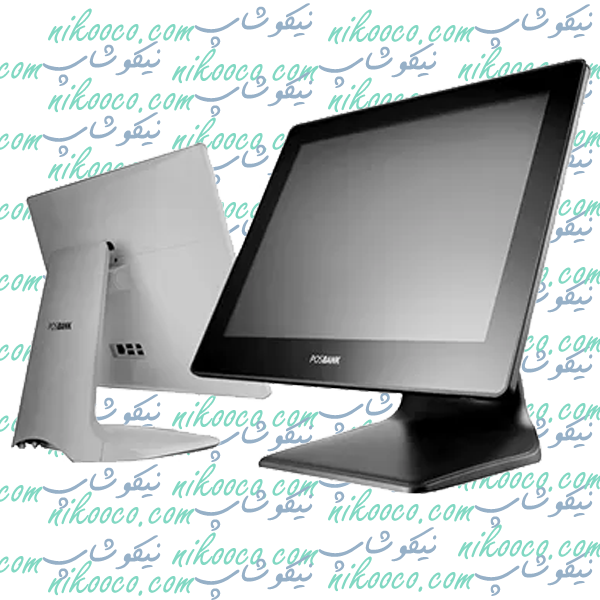 صندوق فروشگاهی Pos Bank Apexa X N97 - Image 2