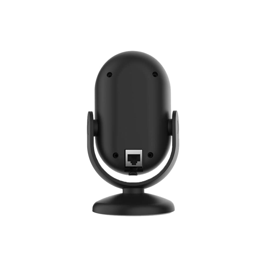 بارکدخوان رومیزی ATOM D200 - Image 3