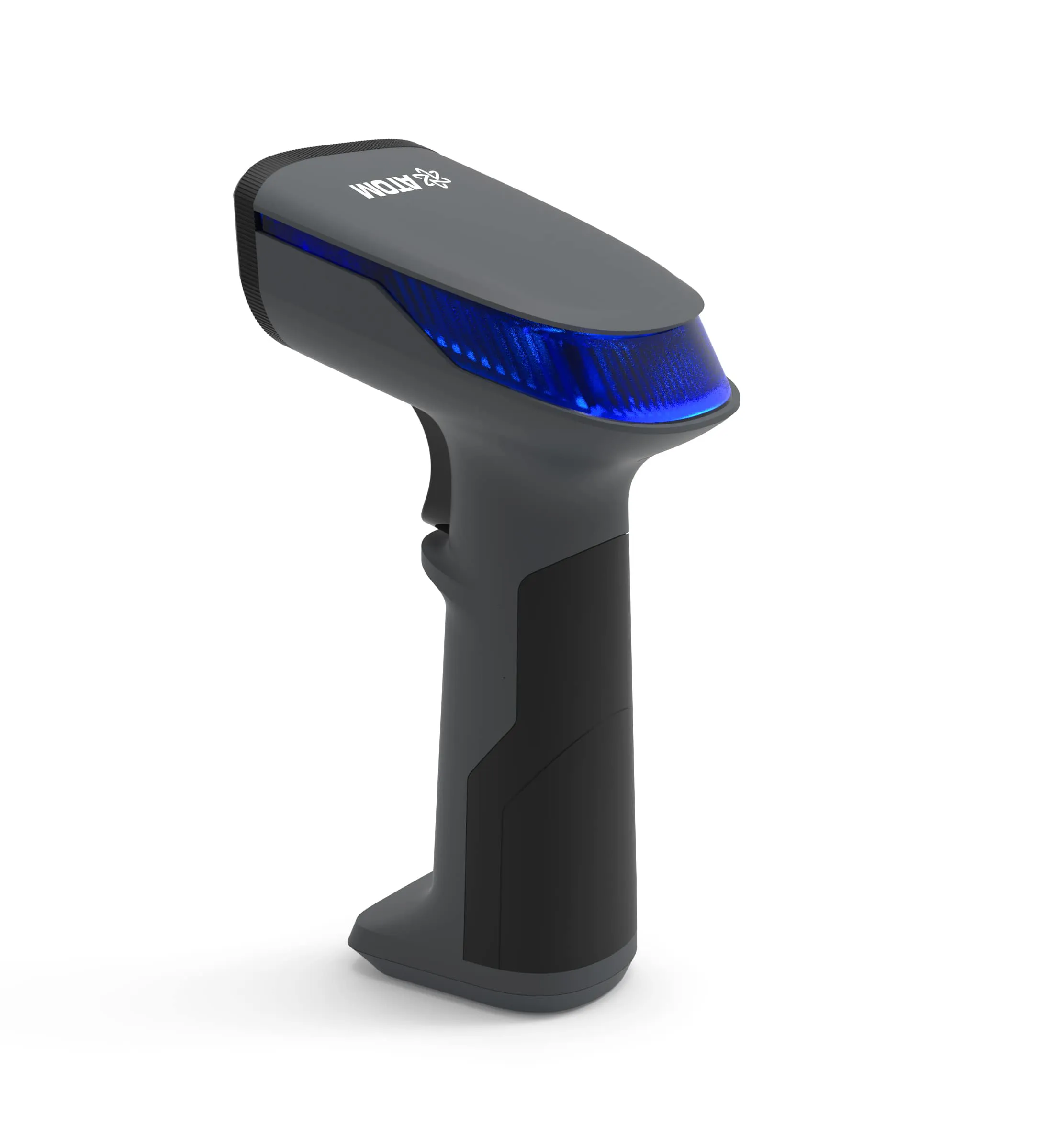 بارکدخوان دوبعدی ATOM SERVO