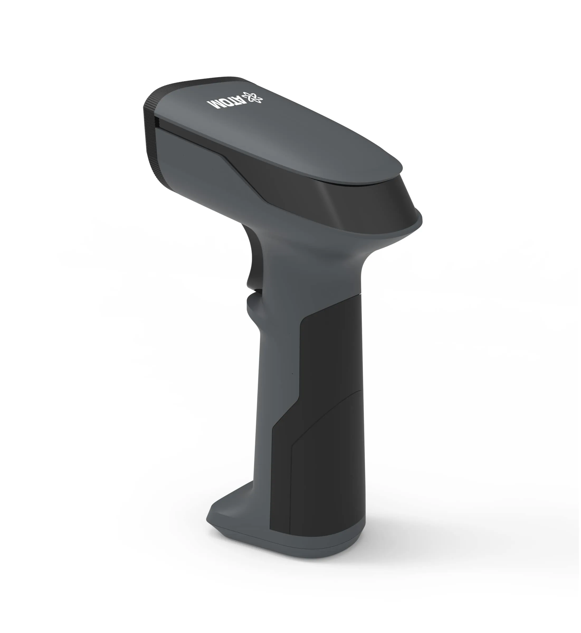 بارکدخوان دوبعدی ATOM SERVO - Image 2