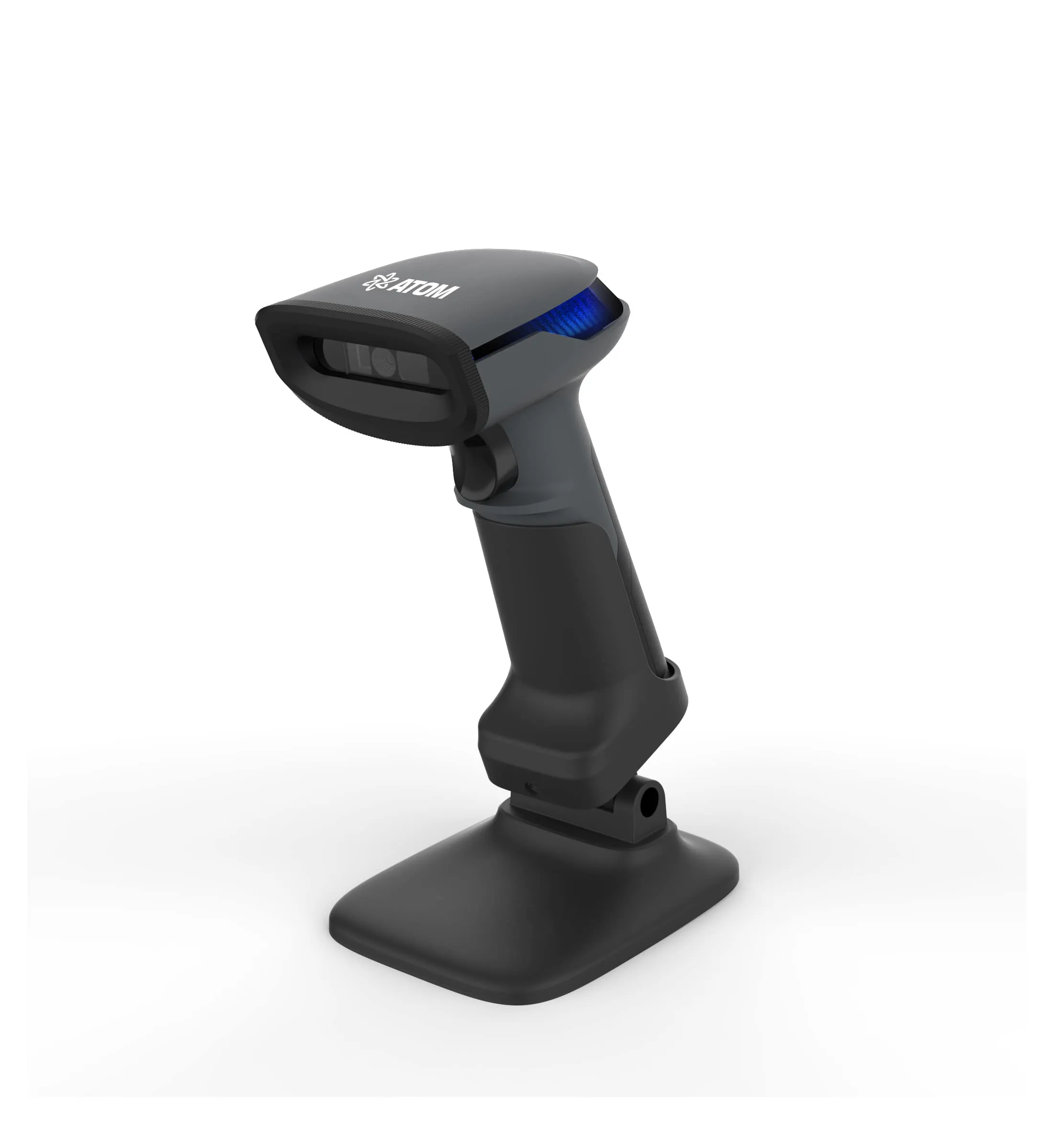 بارکدخوان دوبعدی ATOM SERVO - Image 4