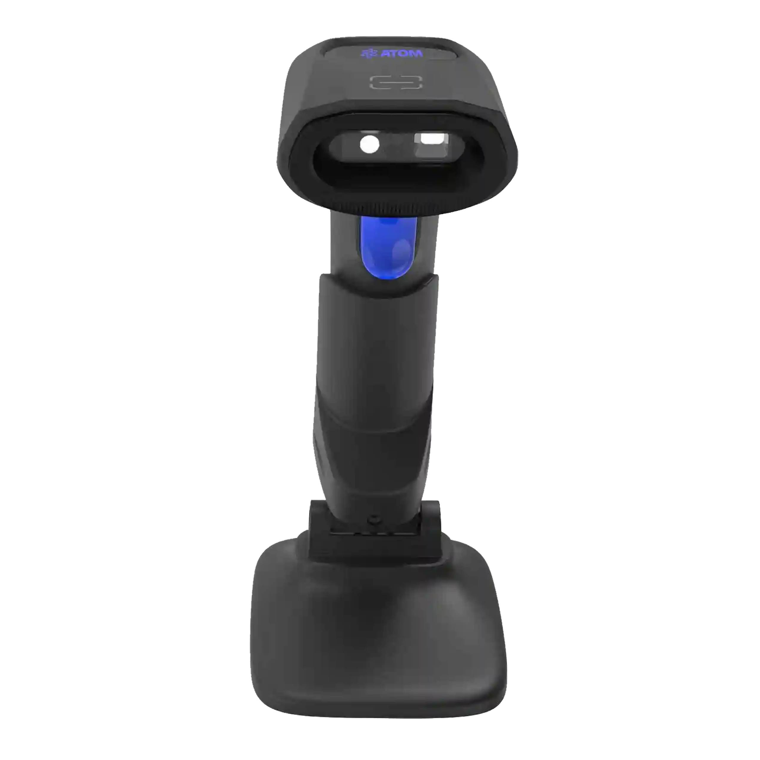 بارکدخوان دوبعدی ATOM SERVO E - Image 2