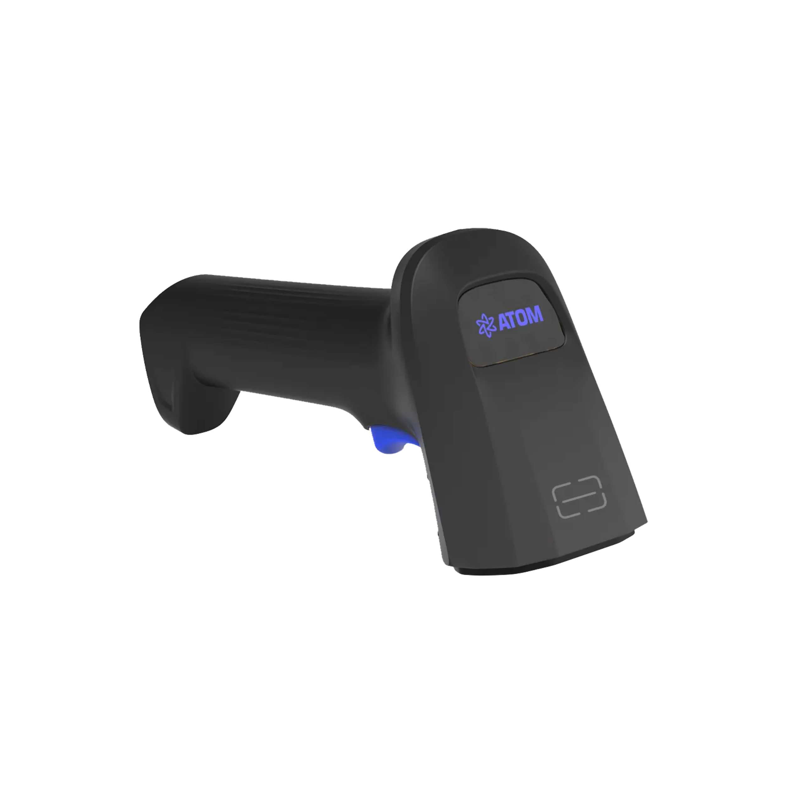 بارکدخوان دوبعدی ATOM SERVO E - Image 3