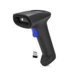 بارکدخوان دوبعدی بیسیم ATOM SERVO E-W
