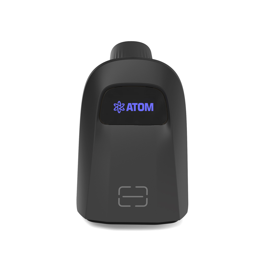 بارکدخوان دوبعدی بیسیم ATOM SERVO E-W - Image 4